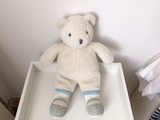 Doudou vintage Ours JACADI 