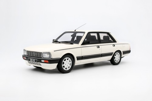 Peugeot 505 1989 - v6,