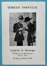 Robert DOISNEAU (1912-1994)