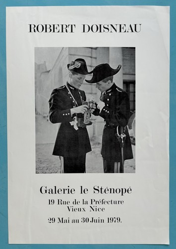 Robert doisneau - robert,