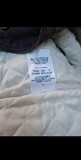 Veste Vintage Levi's