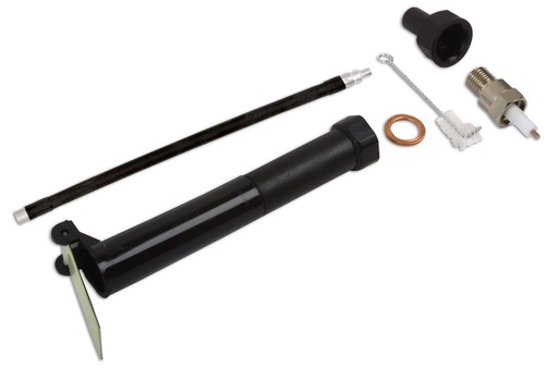 Kit colortune pour moto - kit,