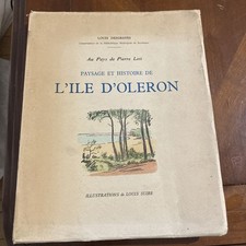 LOUIS DESGRAVES AU PAYS DE