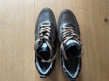 baskets femme nero giardini jamais portes 37