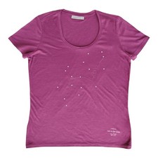 T-shirt Icebreaker femme