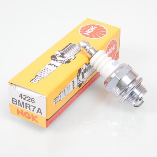 Bougie allumage ngk - bougie,