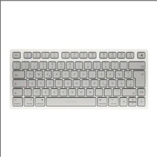Clavier sans fil CHERRY KW 7100 MINI BT FOR MAC