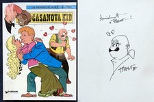 EO Chick Bill 10 Casanova kid