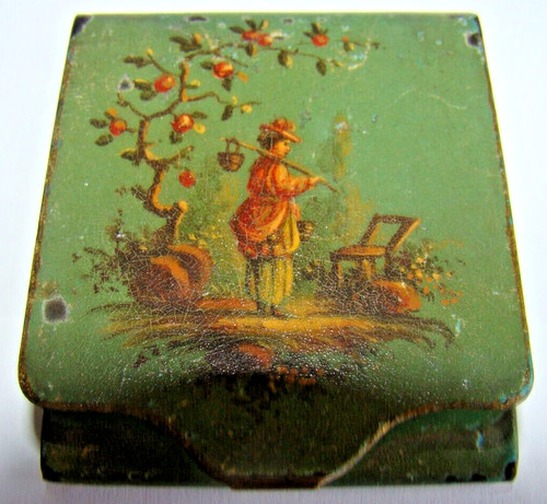Bel objet collection rare - bel,