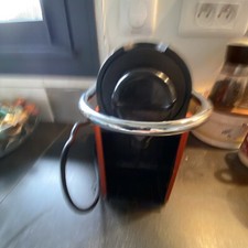 Machine nespresso pixie krups - machine,