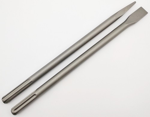 400mm kraftfeld sds - sds, max