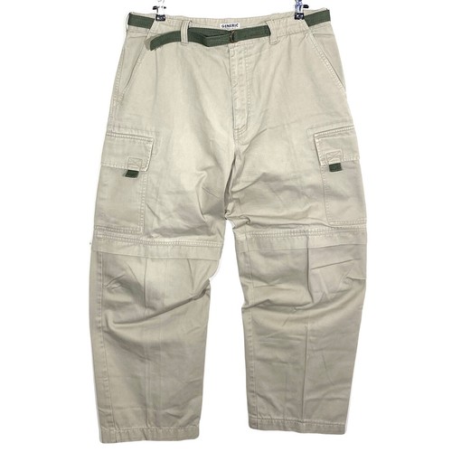 Pantalon cargo baggy fit - baggy,