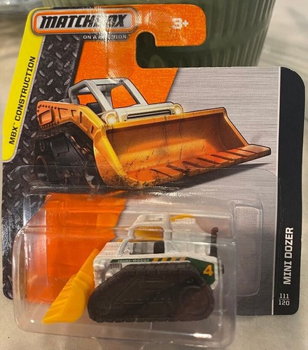 Matchbox bfk11 0818 mbx - bfk11-0818,