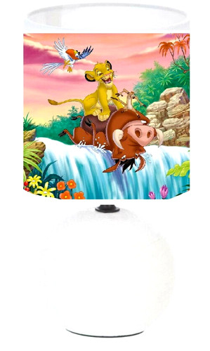 Lampe chevet céramique - de,