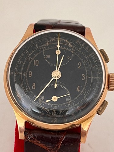 Ancienne montre vintage homme - montre,
