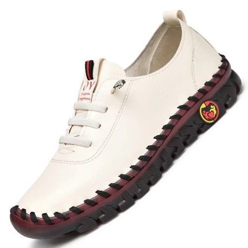 Mocassins cuir pu - en,