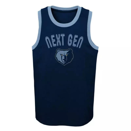 Débardeur nba memphis - débardeur,