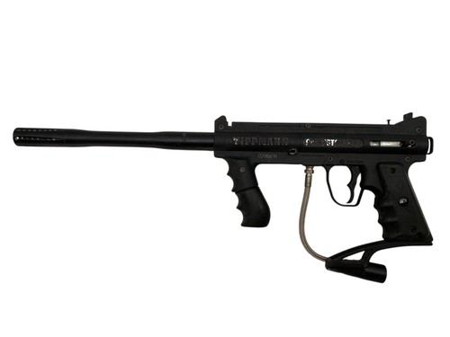 Broken tippmann custom - broken,