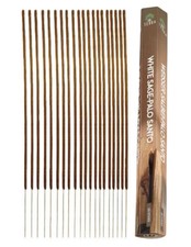 Encens sans charbon Sauge