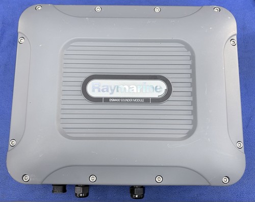 Raymarine dsm400 3kw - dsm400,
