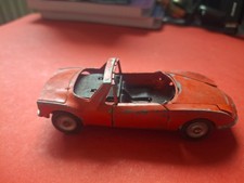 Dinky Toys Matra Sports M530