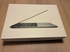 Apple MacBook Pro 2016 A1708