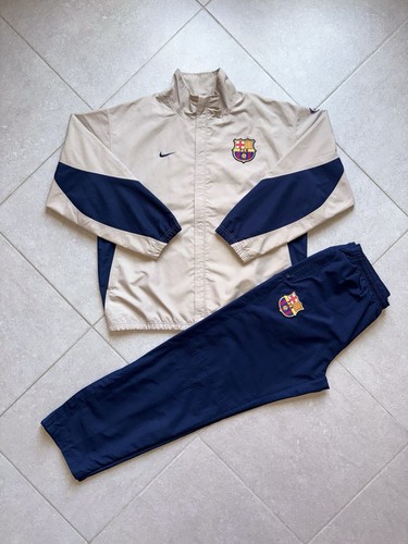 Barcelona 2003 2004 nike - fc,