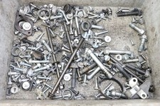 SAC VISSERIE VIS - HONDA FORZA ABS 300 (2013 - 2017)