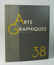 Revue Arts et métiers