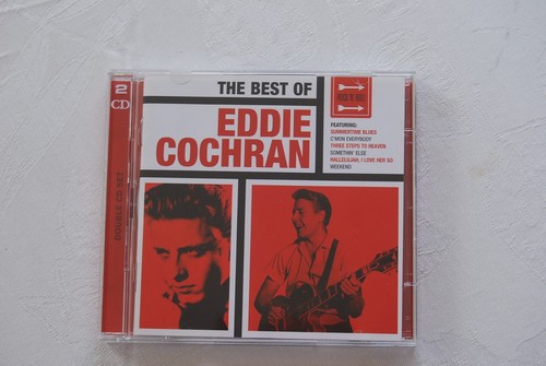 The best eddie - best, of