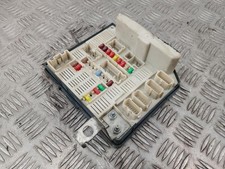 Boitier UCH RENAULT KANGOO 2