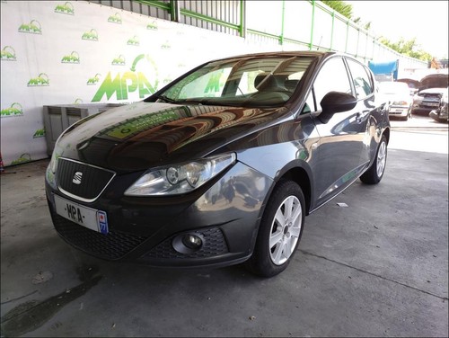 Demarreur seat ibiza phase - seat, 4