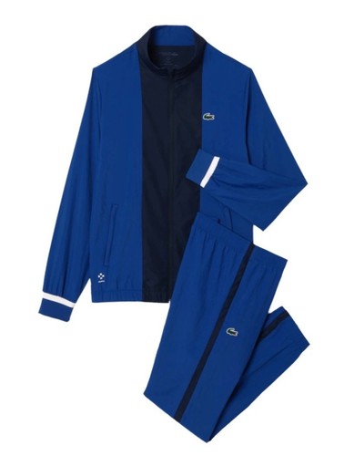 Survêtement lacoste - (t.3/s),