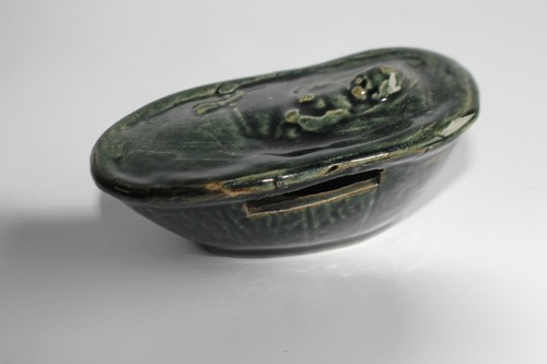 Ancienne tirelire casser - tirelire,