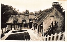 14 HOULGATE LA MAISON DES PECHEURS