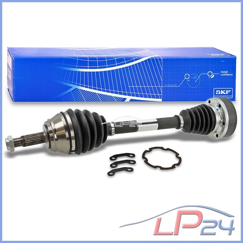 Skf cardan transmission - de,