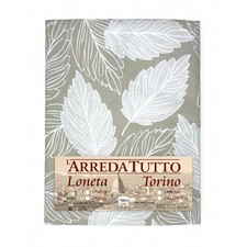 Housse de feuille beige – Grande écharpe en coton polyvalente – Couvre-lit, hous