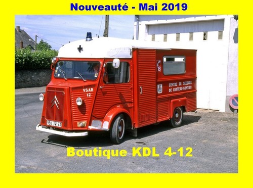 Daon vsab citroën type - (53),