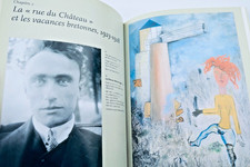 Yves Tanguy - L'univers surréaliste