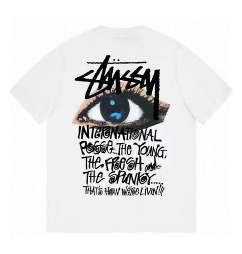 Stüssy international posse - international,