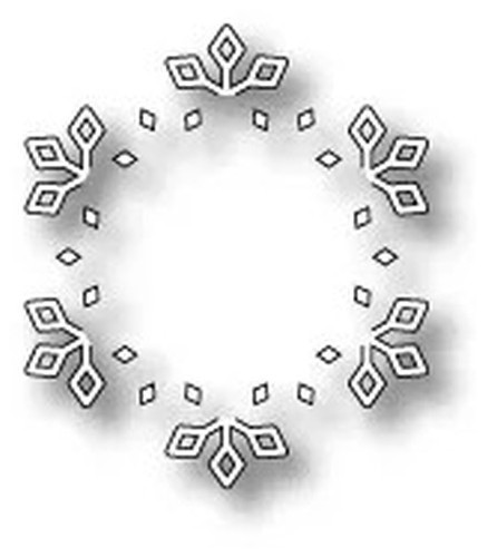 Die cuts big shot sizzix - die-cuts,