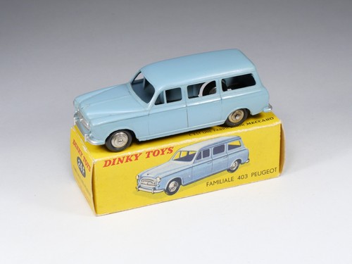 Dinky toys france 24f - toys,