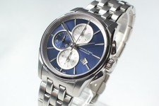 [ avec boîte ] Montre Homme