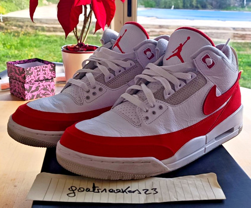 Nike air jordan retro - air,