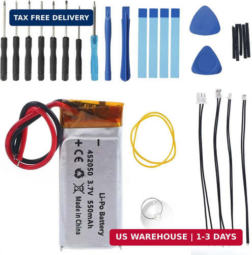 Battery 550mah fit for - battery,
