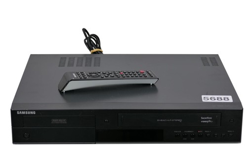 Samsung dvd vr970 - dvd-vr970,