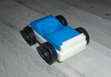 Vintage fisher price little