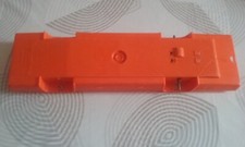 JOUSTRA Châssis Bus Europ'cars Jouet Vintage Parts Made in France