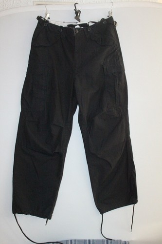 Pantalon homme vintage - homme,