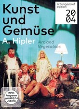 A.HIPLER - KUNST UND GEMUESE